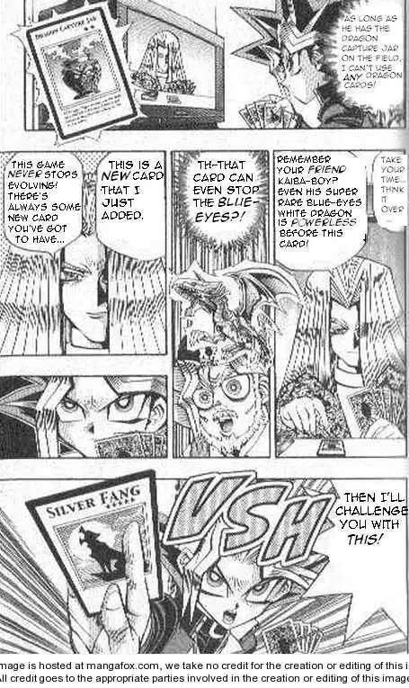 Yu-Gi-Oh! Duelist Chapter 2 5